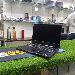 Laptop Repair Work for Jaipur-Ajmer Express Highway Customers